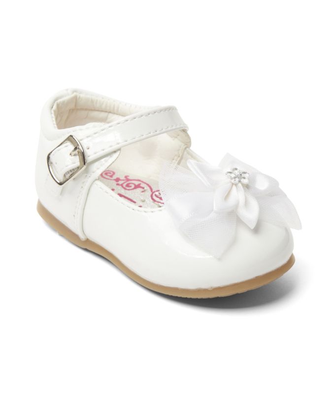 Baby toddler girls shoes