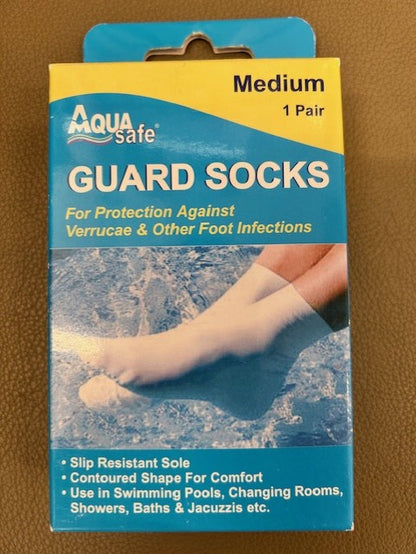 Swim socks