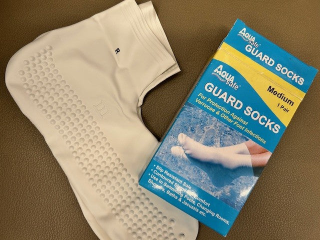 Swim socks