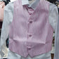 Boys Waistcoat set