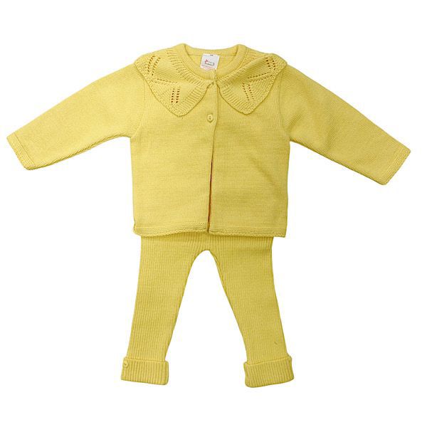 Baby Knitted sets