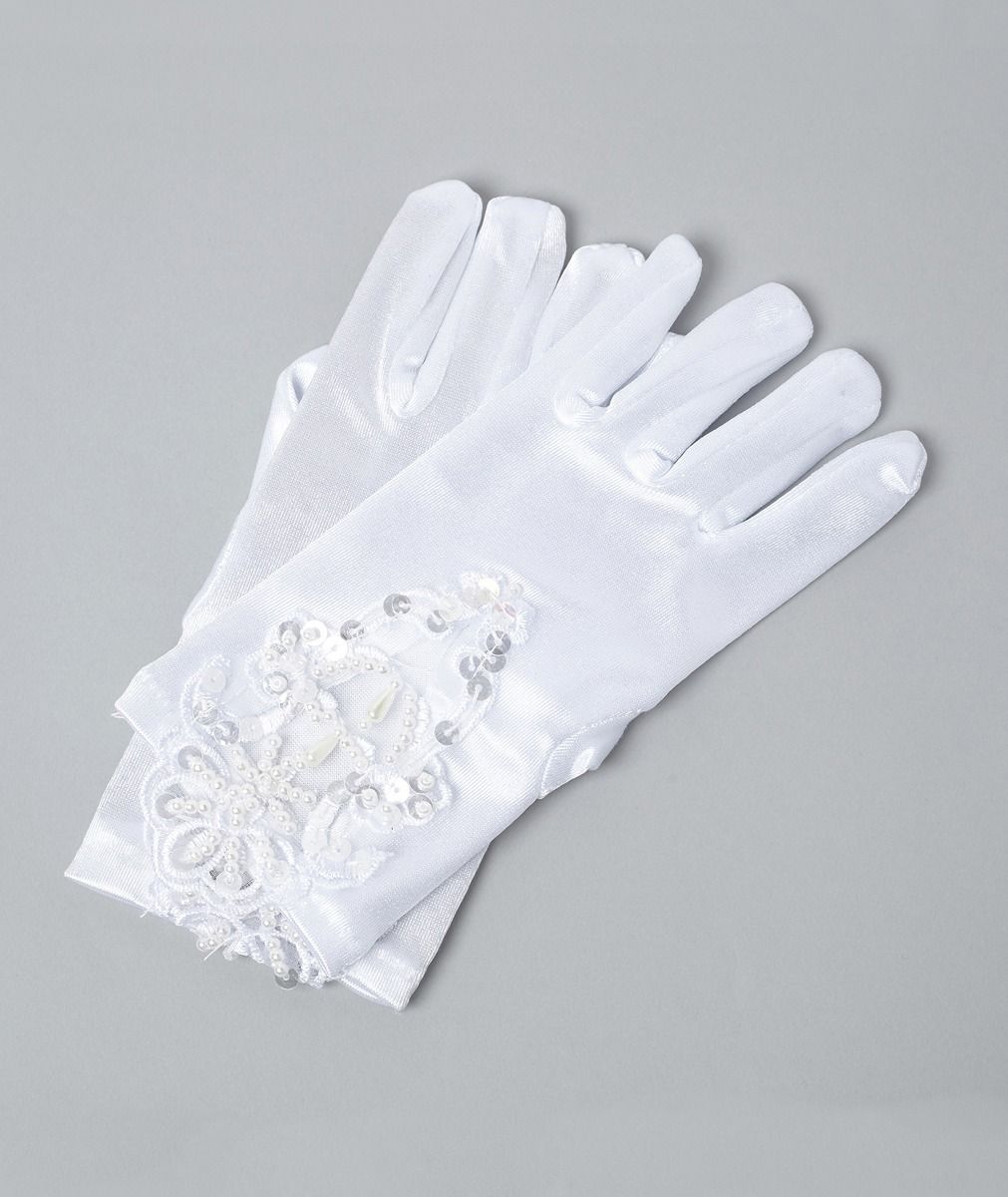 Communion Gloves