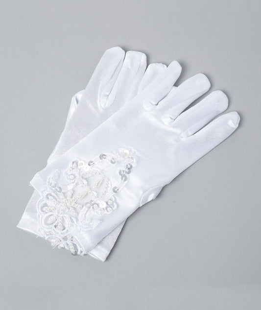 Communion Gloves