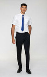 Boys slimfit trouser