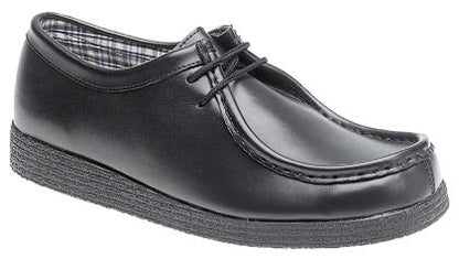 Wallaby school shoe