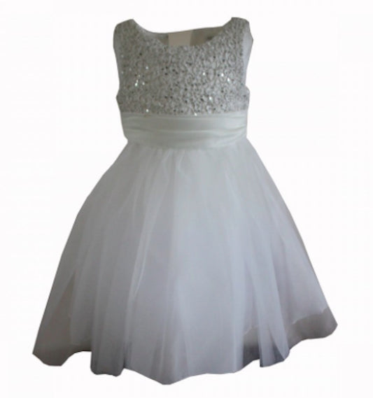 Christening Dress