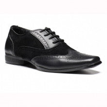 Boys dress shoe