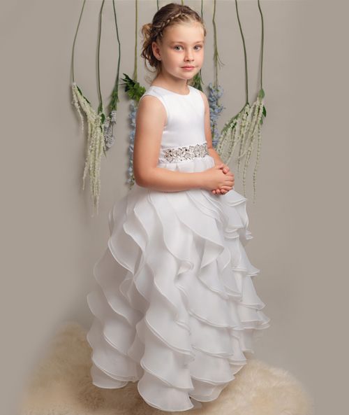 Communion dress