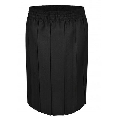 Elasticated waist School Skirt