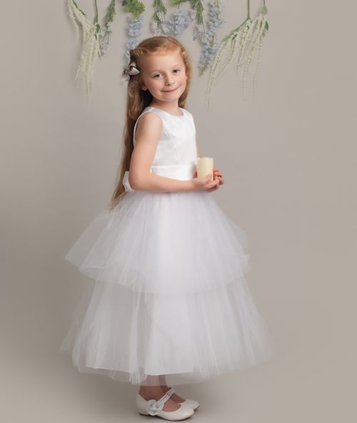 Christening Communion dress