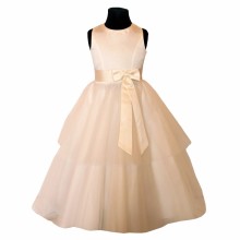 Christening Communion dress